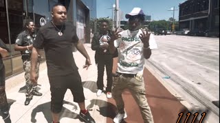 1111Bornagain- Buggin Out Official Music Video