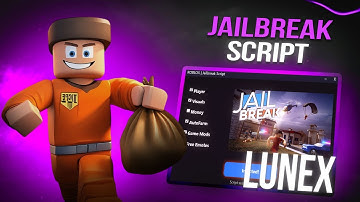 Jailbreak Script [2025] | Roblox x Jailbreak Script [Menu] | Jailbreak Scripts [Download]
