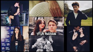 Aşk Kazasi 1 Bölüm Çadizi Ça