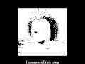 i composed this song for u