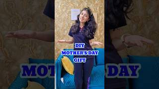 DIY MOTHER'S DAY GIFT! #shorts #youtubeshorts screenshot 4