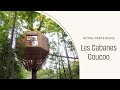 Partenaires : Les éco-domaines Coucoo