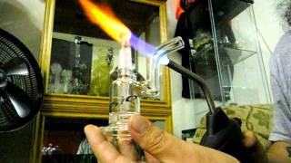 Toro macro (unflared mouthpiece)