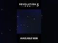 Discover all the features of the Revolution 5 Pro in detail with this technical trailer