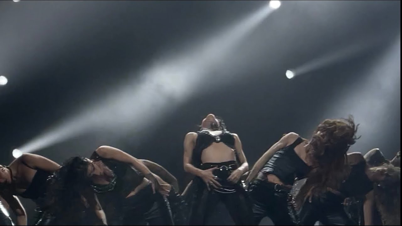 LALI TOUR | Uruguay 28/06