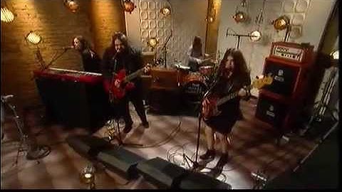 The Magic Numbers - 