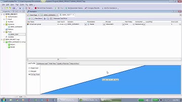 How to Configure a Test in LoadComplete
