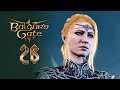 Baldur&#39;s Gate 3 – A Cinematic Series #26: The Legend of Ansur 【Elven Sorcerer / Fully Voiced】