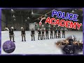 NoPixel POLICE ACADEMY TRAINING, RAMEE'S SBS FLAIRS UP | GTA 5 RP Funny Moments/Highlights 139