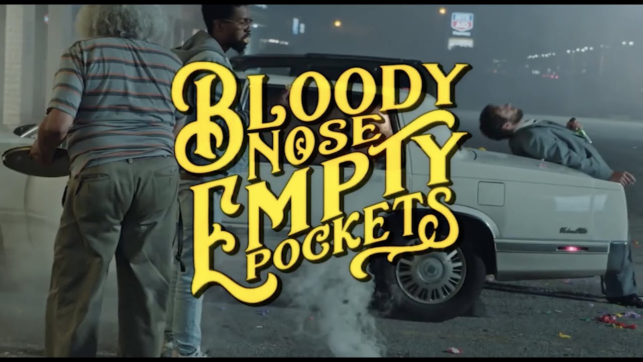 Topic Gets Drunk With the Ross Brothers: A ‘Bloody Nose, Empty Pockets’ Q&A