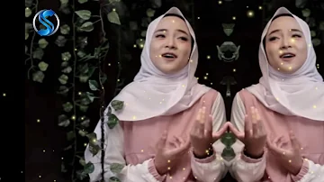 Nisa Sabyan Maulana ya maulana substitle #substitle #Gambus #Nisa sabyan