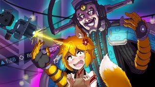 Video thumbnail of "With the Help of Senko-san, We All Lift Together!!"