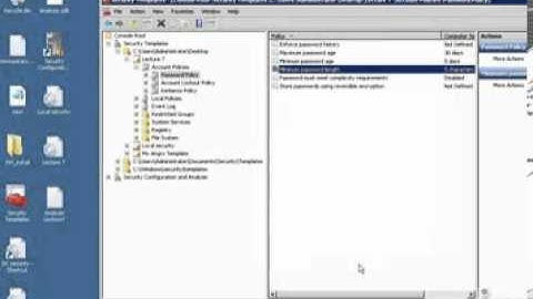 MCITP 70 640 Lecture 7