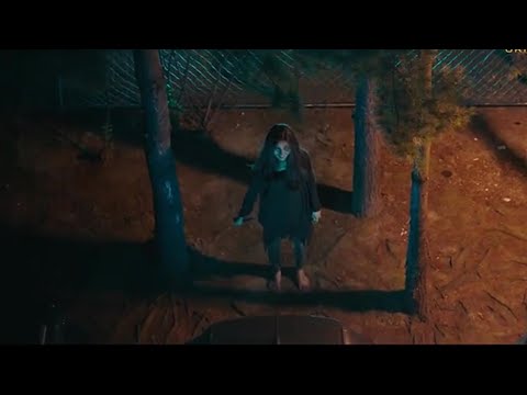 分分钟看电影：几分钟看完韩国恐怖剧《鬼客8》