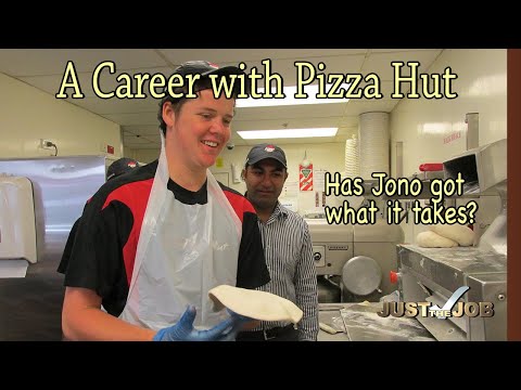 Pizza Hut Careers