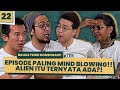 Download 22  ust felix jika alien itu ada saya logout dari islam