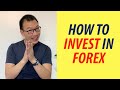 Beginner Guide to Investing Forex Trading Currency Trading ...