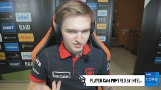 SH1RO WHAT WAS THAT???!!! | CSGO