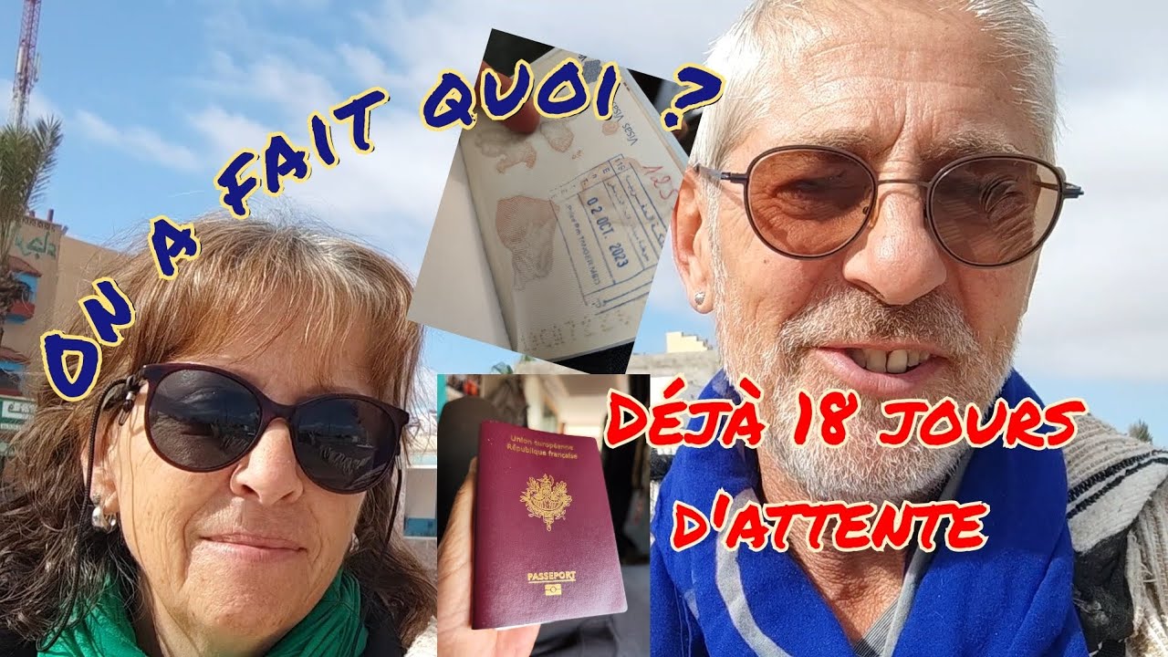 Le Maroc et sa douceur de vivre 🇲🇦