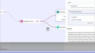 Build with Chat— build agents through conversation