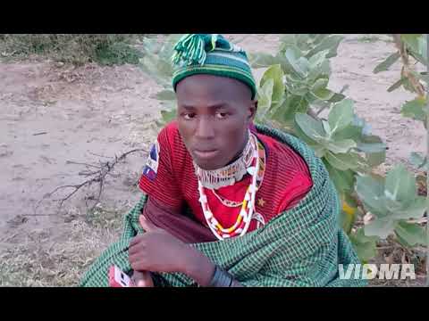 Namhala Mwipugumuja Ujumbe Wa Dunia Msambazaji Doto Jidai Njile 0621704918 