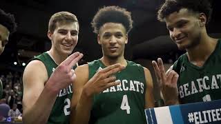 One Shining Moment  - 2022 National Champions