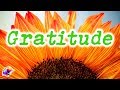 Manifest Through Gratitude (Be Thankful for Everything) Hypnosis + Binaural Beats