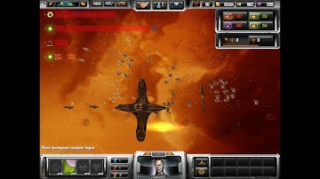 Sins of a Solar Empire Soundtrack: Advent Theme