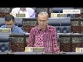 (LIVE) Sidang Parlimen 02/07/2026 -  Sesi Pagi