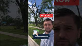 Bridgeview, IL | Торнадо: сейчас шанс на страховку выше всего