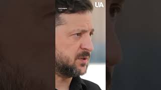 Ukraine to produce MISSILES for Patriot. Zelenskyy REVEALED SECRETS #shorts