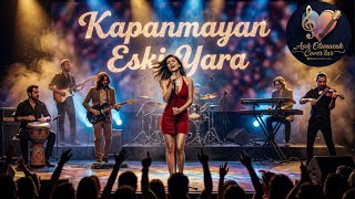 Kapanmayan Eski Yara (Canlı Konser I) Aşık Olunacak Coverlar