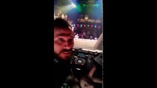 Dj Ml Xlarge Club Istanbul