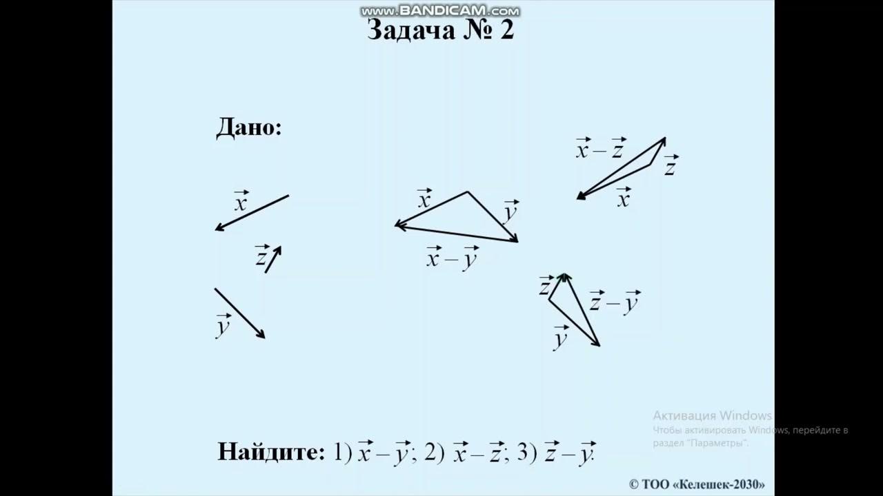 Геометрия начертите два неколлинеарных векторов. Неколлинеарные векторы. два неколлинеарных вектора. сумма векторов 9 класс геометрия. умножение векторов 9 класс.