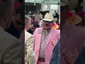 Anddd we’re not mad about it👀🤠 #kentuckyderby