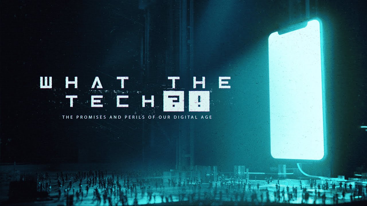 What the Tech? Wk. 3 | Trinity Church | 01.18.2026 (10:30am CDT Service)