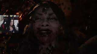 RESIDENT EVIL 8 Gameplay Playthrough Part 2