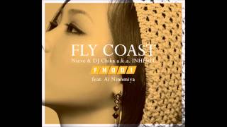 Fly Coast - Sakura (Feat. Ai Ninomiya)