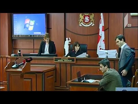 სამსონ ქუთათელაძის მკვლელობის საქმე