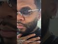 Ion got to use no hands #kevingates #stutter