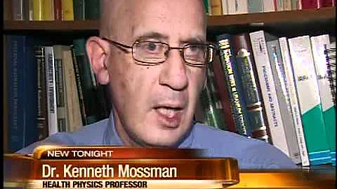 Valley residents clean out Potassium Iodide supplies in fear