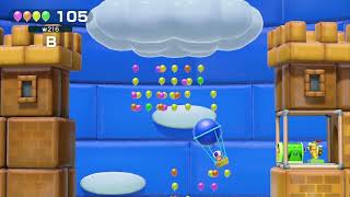 Super Mario Party- Go With The Flow