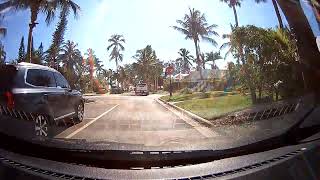 Naples 3rd Avenue and Pier (No Sound)