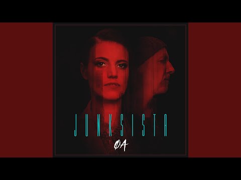 Junksista — Anthem Of Persistence (feat. Noemi Aurora)
