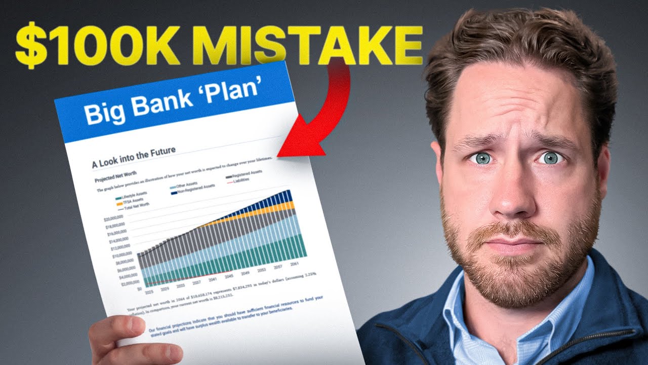 What Your Bank Calls a Retirement Plan… Isn’t