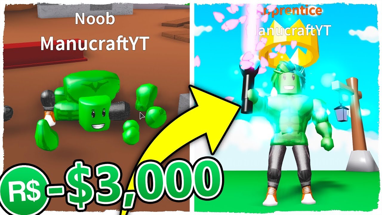 Gasto 3000 Robux En Roblox Saber Simulator Para Conseguir Crecer Super Rápido - mi historia de roblox parte 2 wattpad