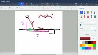 Calculus 1. Section 4.3g Optimization