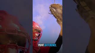 Why Batters Lose 60% of Their Challenges #baseball #mlb #sports #athlete  #athleticperformance