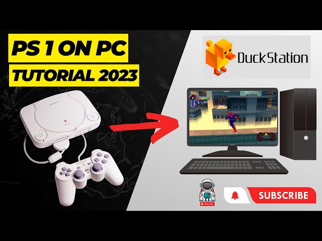 The 8 Best PlayStation Emulators for Desktop PCs in 2023