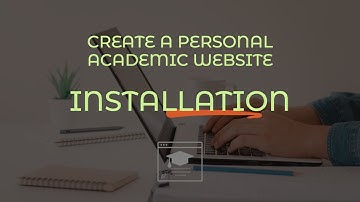 WordPress Installation and Setup - The Easy Way